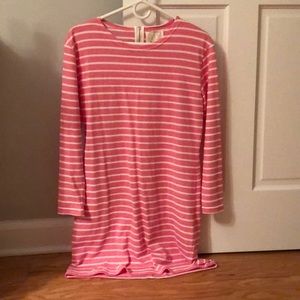 Sail To Sable jersey dress